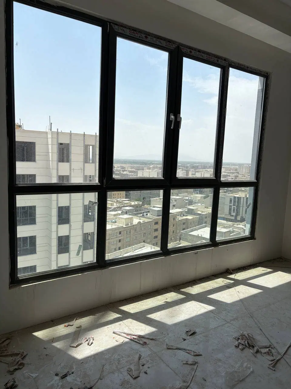 فروش آپارتمان