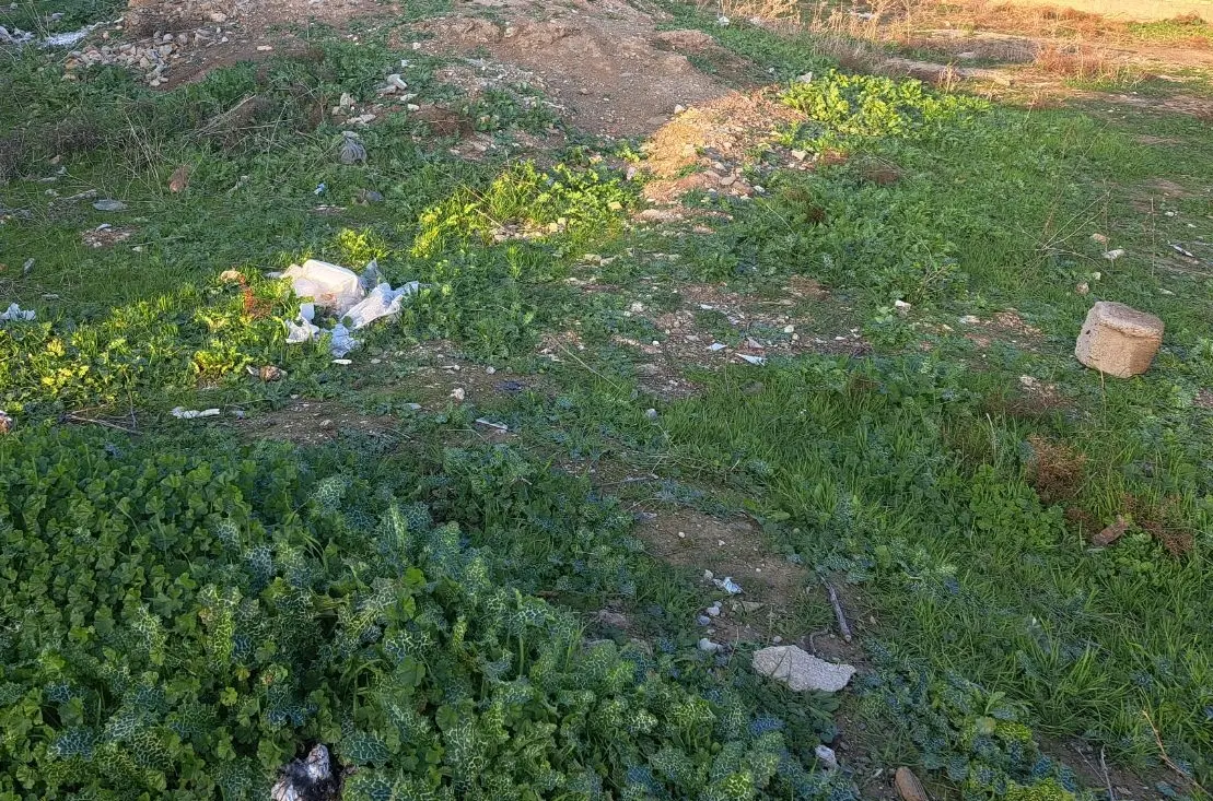 فروش زمین طرح بسیجیان(قابل ساخت)