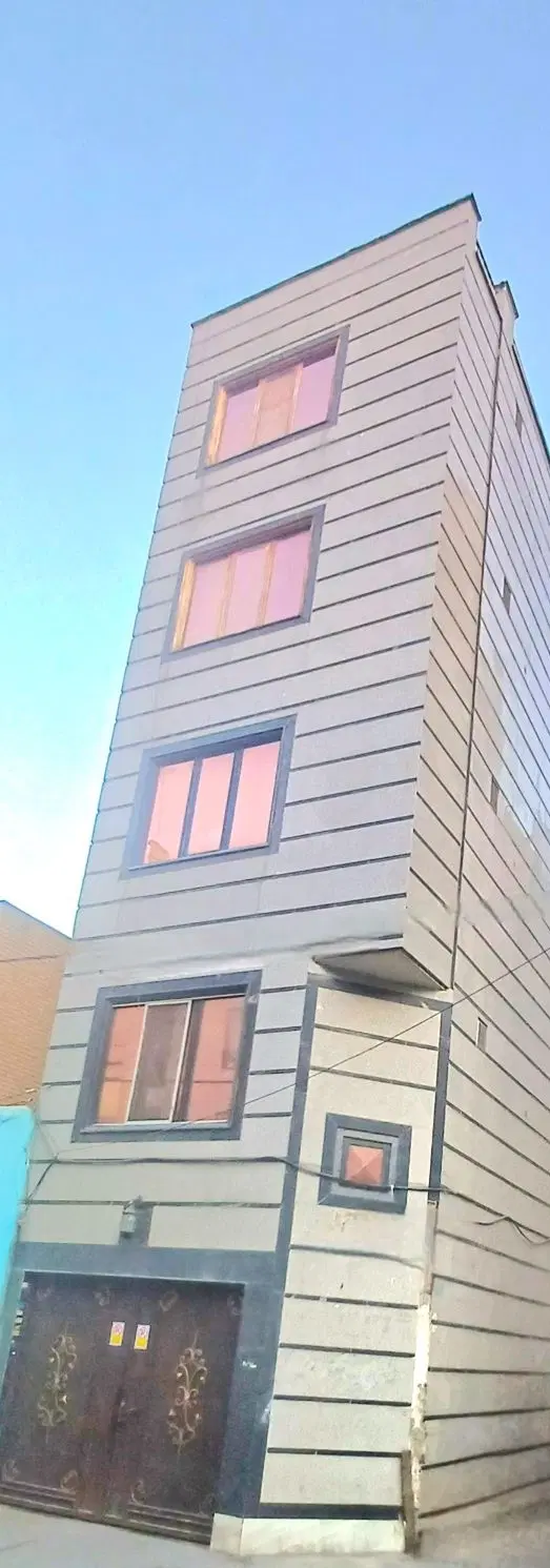 اجاره ۵۲ متری تکواحدی طبقه دوم در سبلان شمالی