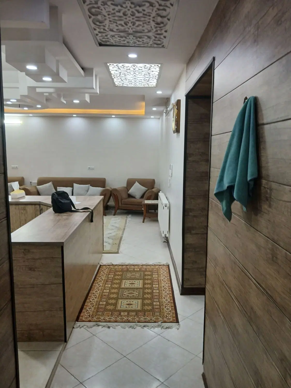 اجاره منزل