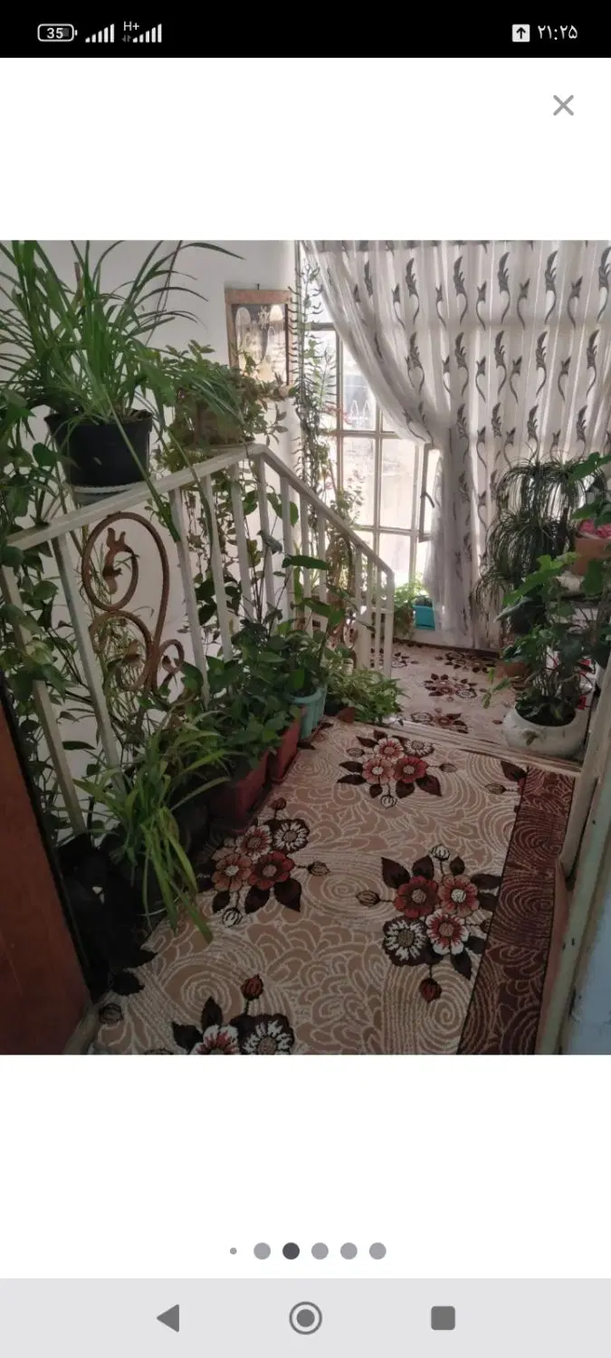 خانه‌60متری،جعفرآبادخیابان‌‌ارتش،کوچه‌اسلامی