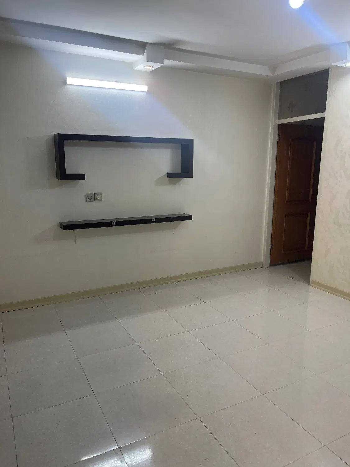 خانه 60 متری شیک و تمیز