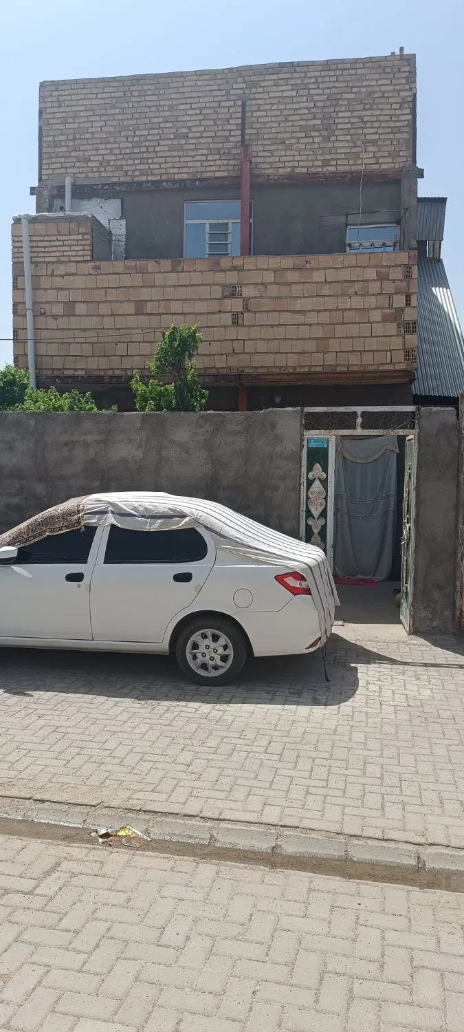 خانه اجاره ای در کاریزنو سفلا