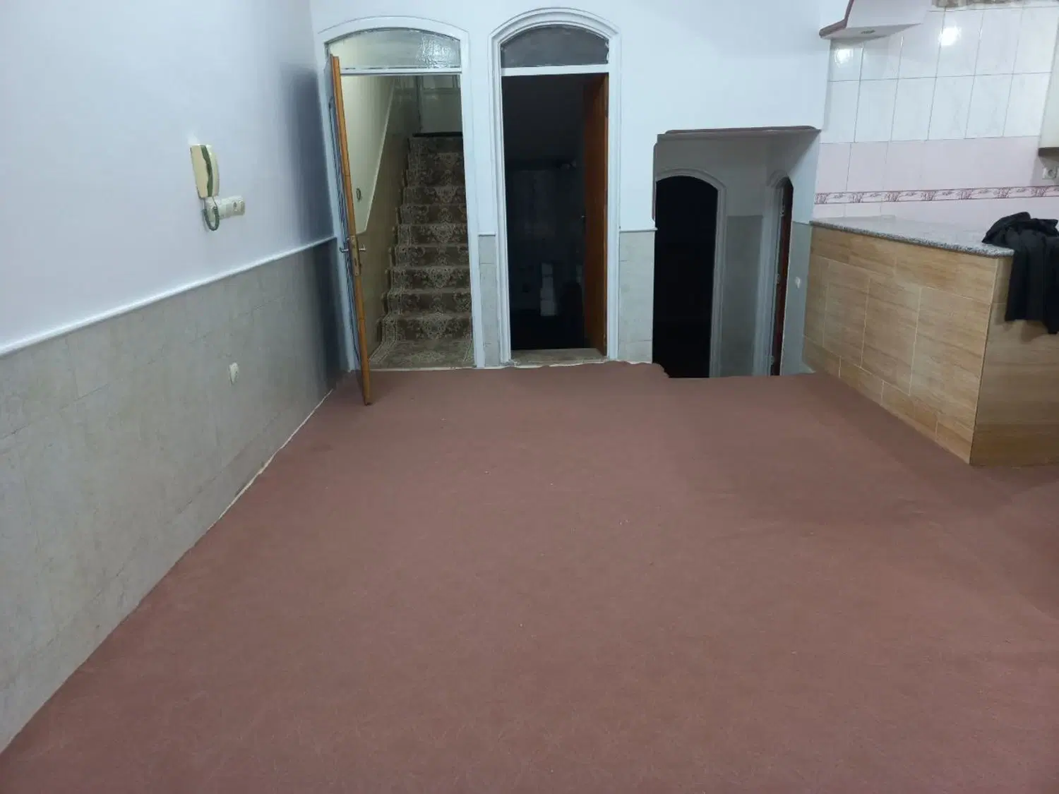 رهن و اجاره منزل