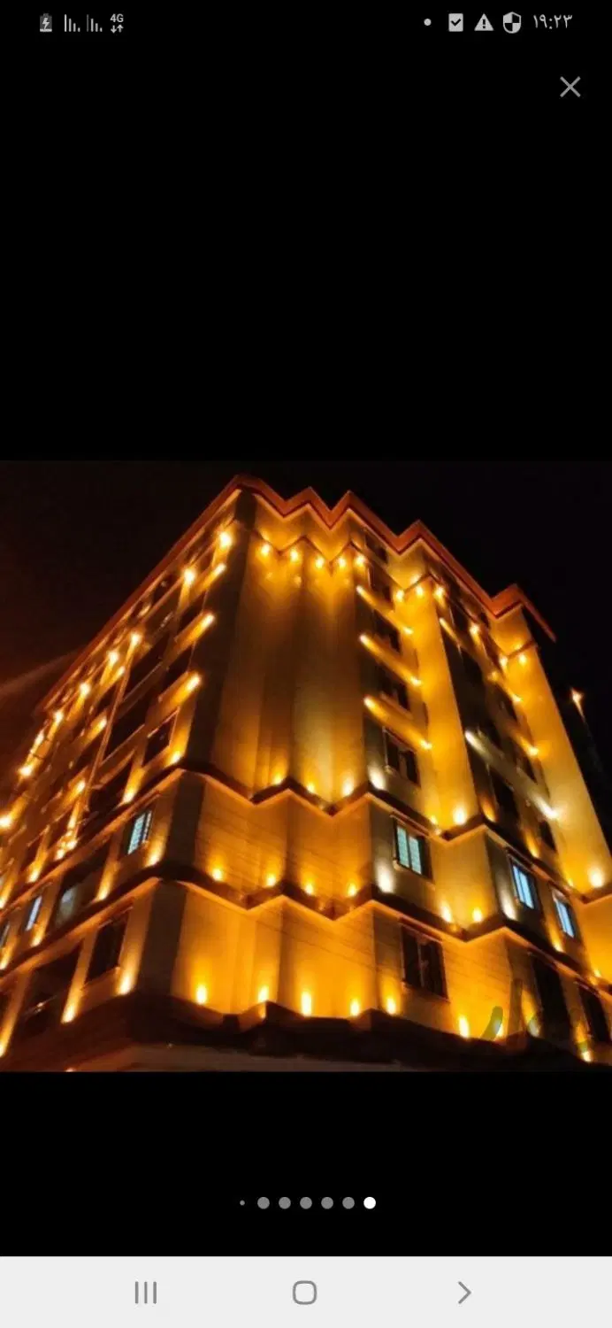 اجاره اپارتمان دو خواب