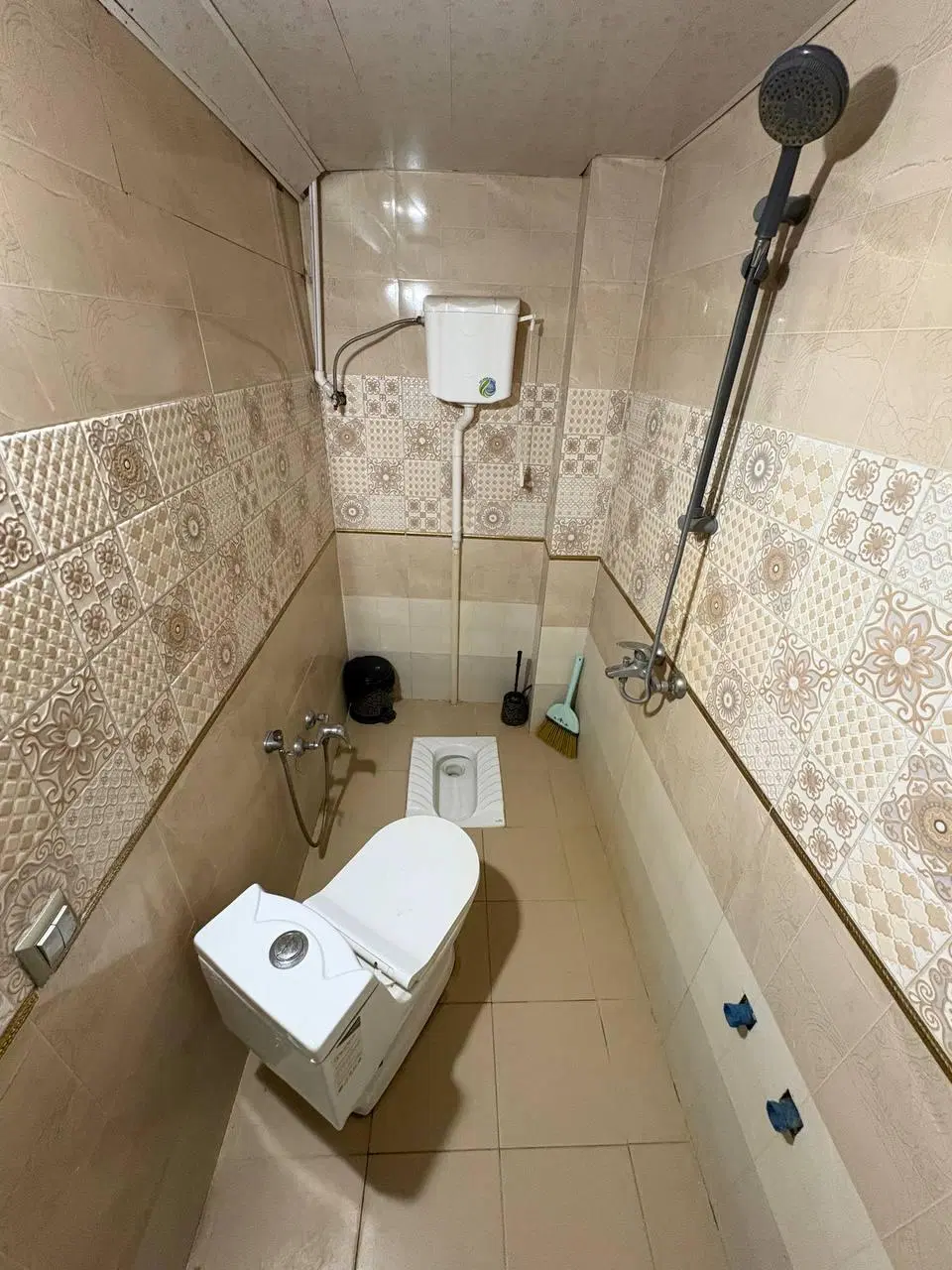 اجاره یک واحد آپارتمان در حومه رشت