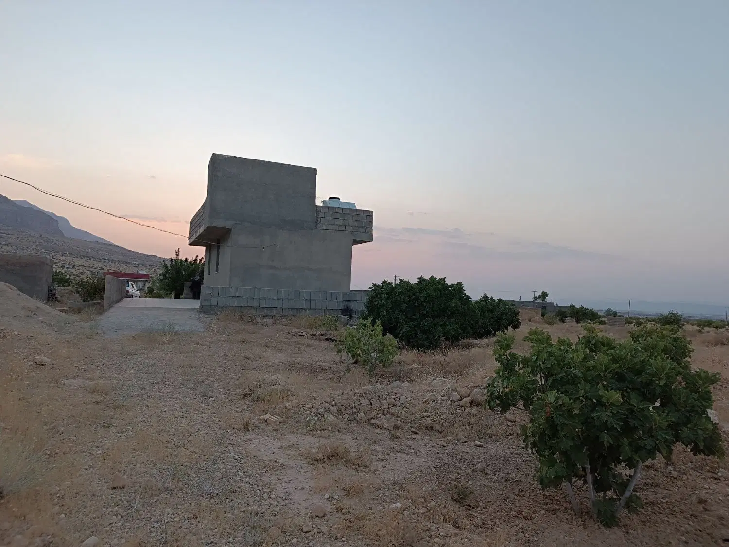 فروش ملک