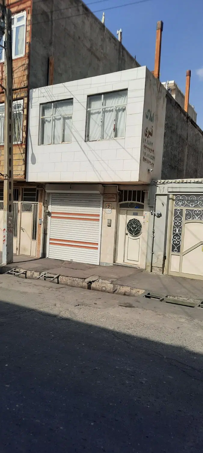 طالقانی‌امامیه‌اجاره مغازه---انباری