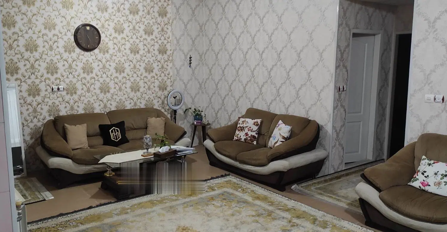 آپارتمان ۷۸ متری ایثار۲