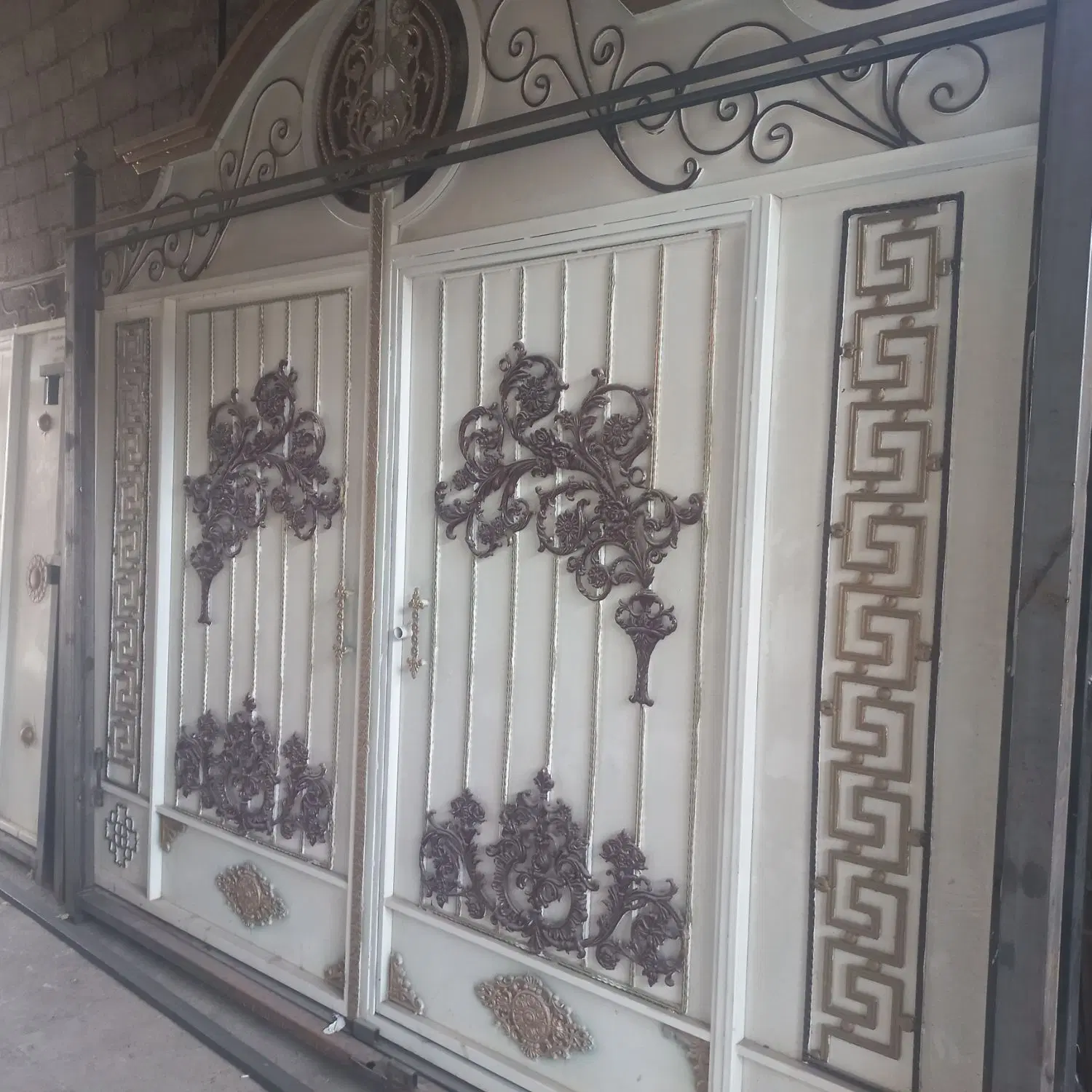 رهن واجاره گارگاه تجاری دربلوار امام