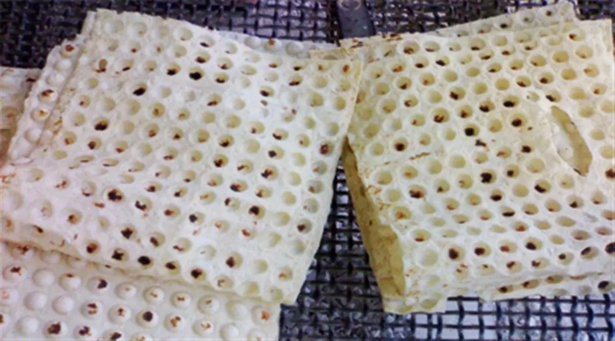 اجاره  داره نانوایی لواشی هسم