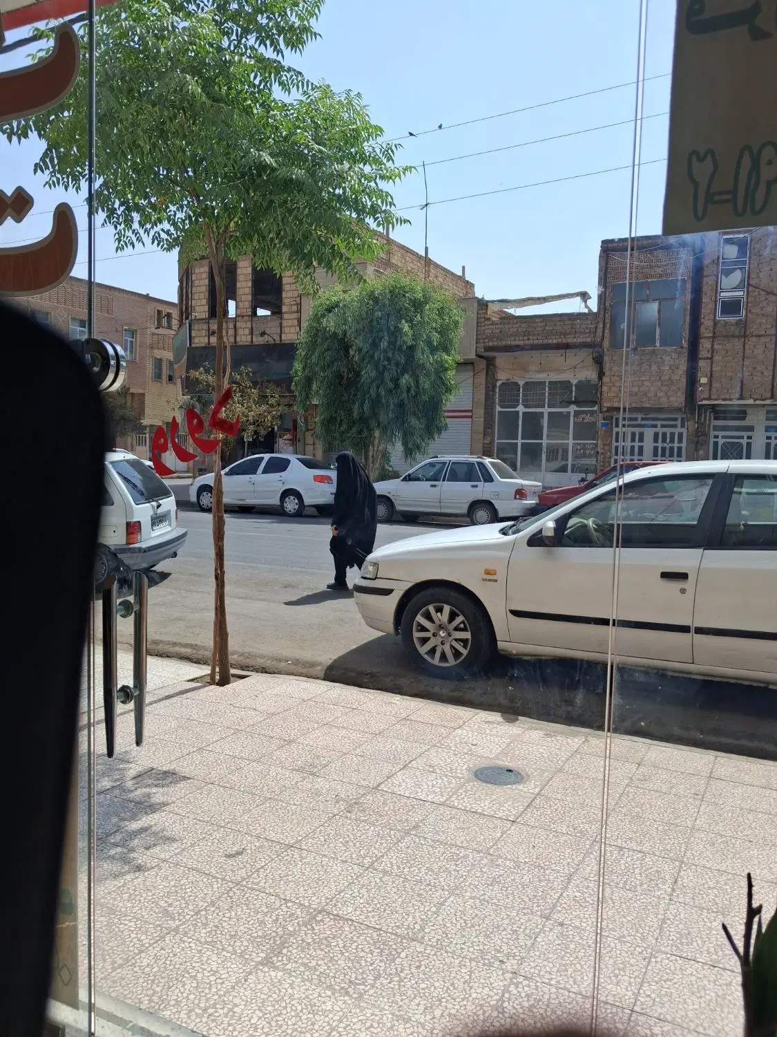 رهن واجاره۲طبقه۱۱۰متری دربست