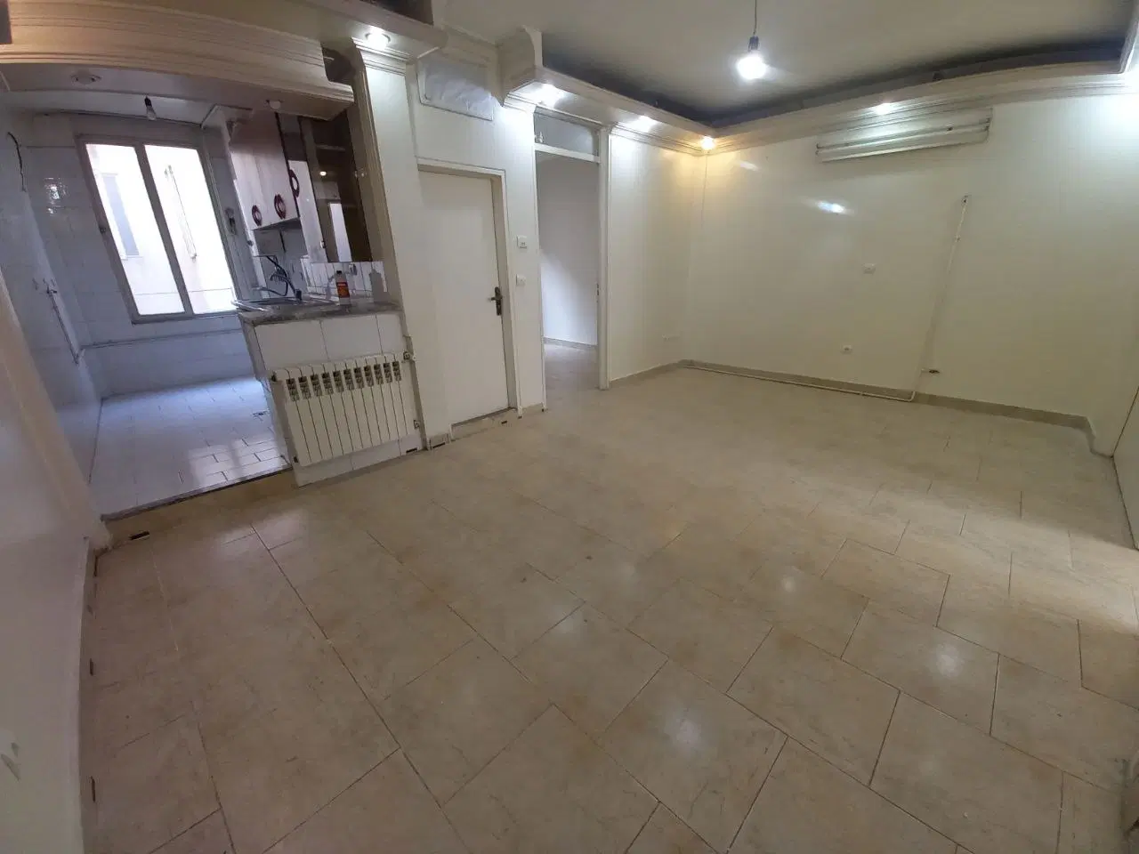شکوفه درودیان_۶۰متر ۲خواب_ تکواحدی ط۲