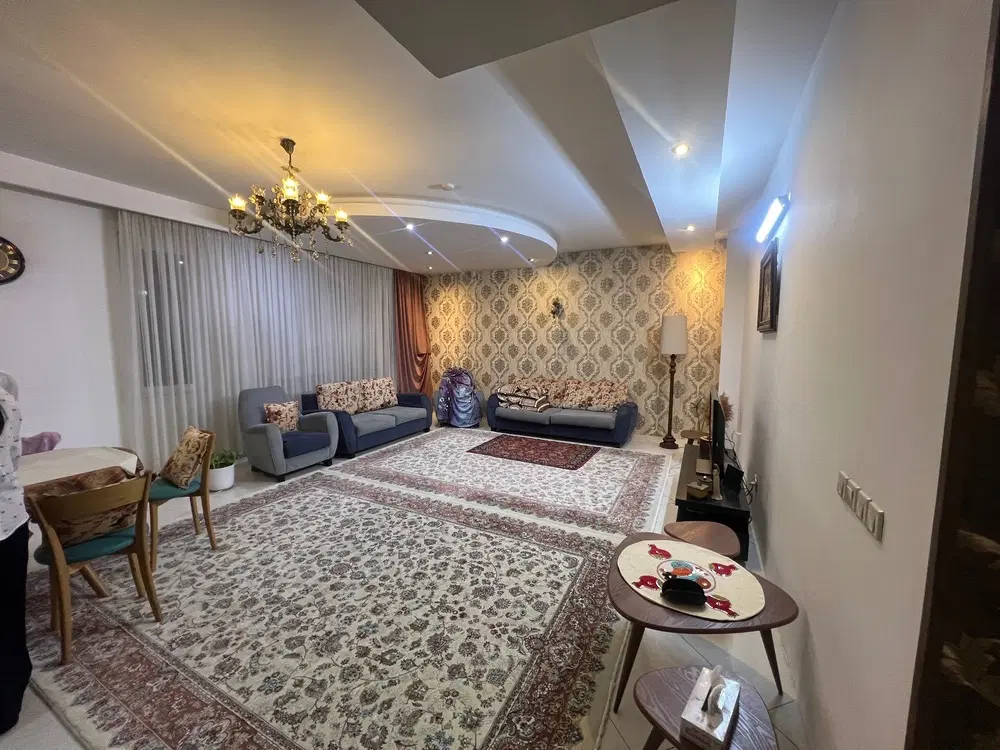 104 متر_دو خواب_طبقه دوم_پزشکان