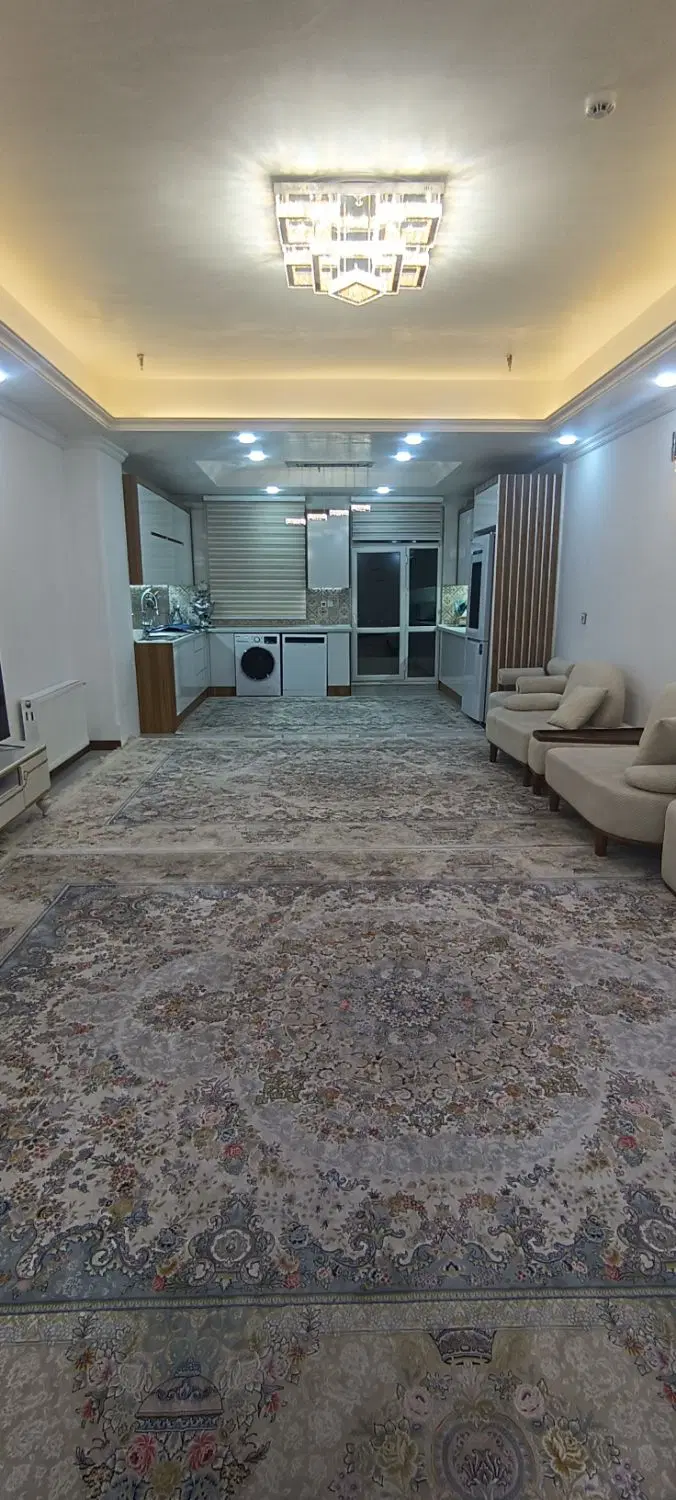 آپارتمان 86متر فروشی