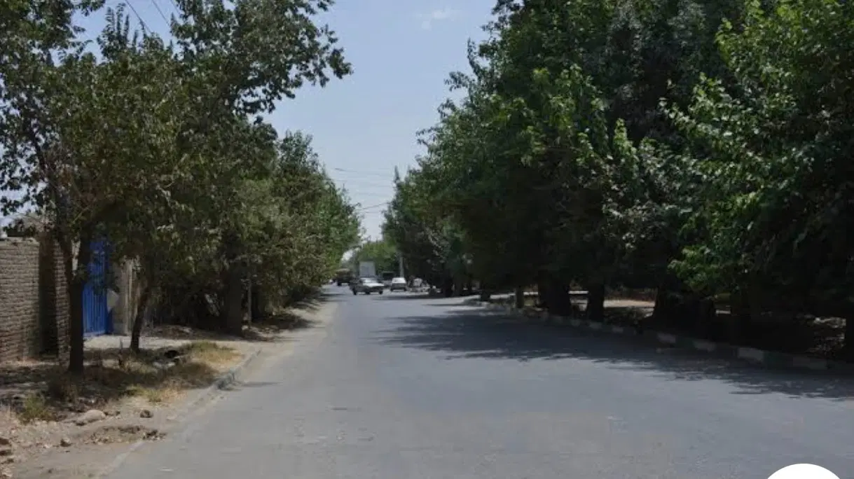 باغشهر گلبهار پردیس