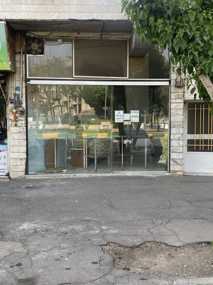 نانوایی بربری سهمیه دولتی
