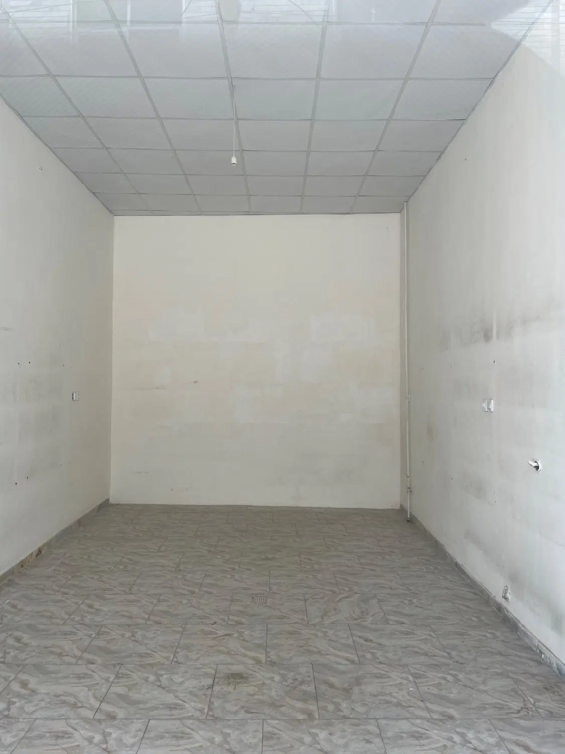 اجاره مغازه _ بلوار طالقانی (بسطام)
