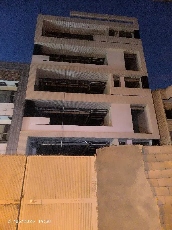 پیش فروش آپارتمان