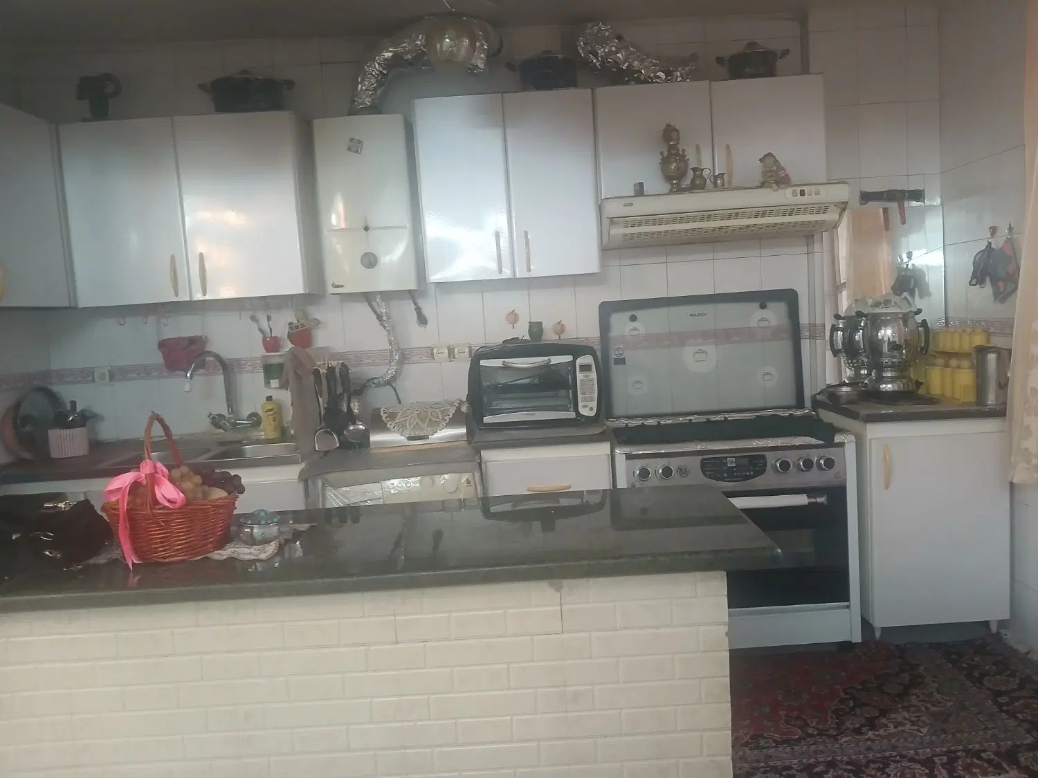 اجاره مسکن