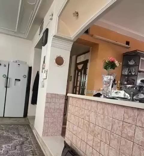 معاوضه آپارتمان با منزل ویلایی