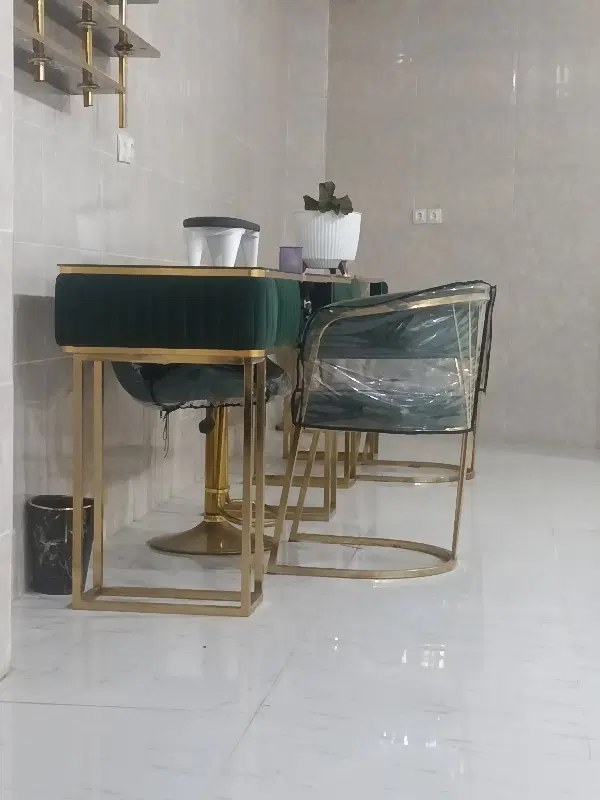 اجاره لاین در سالن زیبایی بلوار قرنی