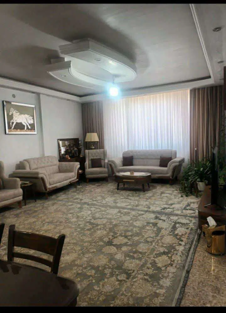 آپارتمان  فول امکانات  رهن