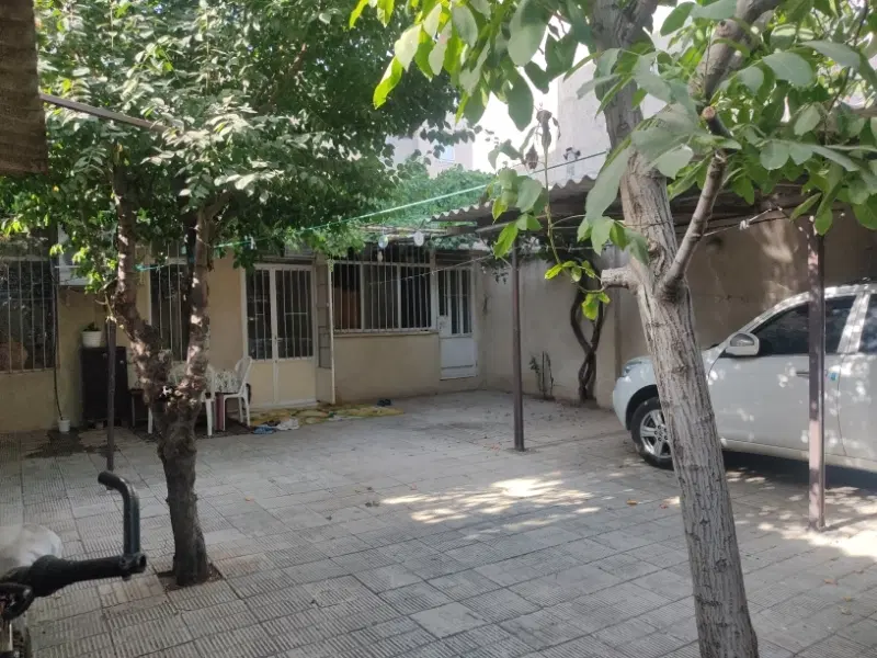 فروش خانه ویلایی