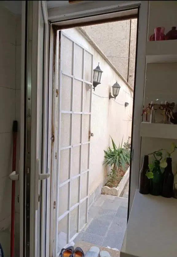 ملک مسکونی گیلاوند