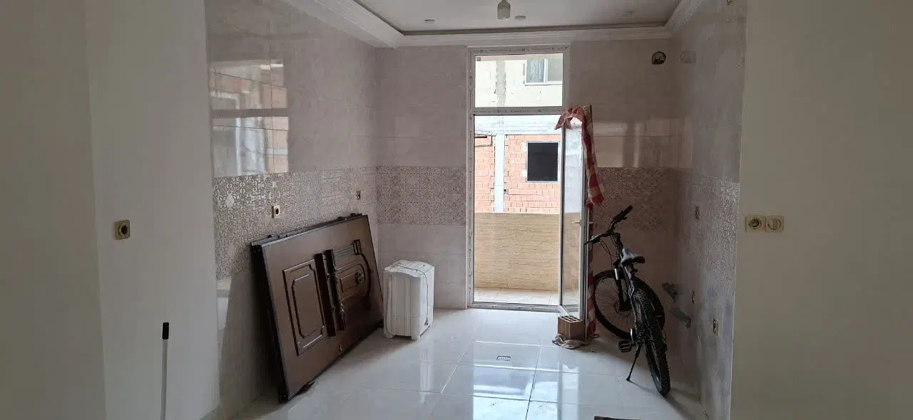 واحد نوساز (اجاره و رهن کامل)