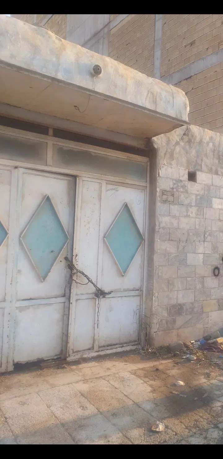 ملک کلنگی سند دار بهار ۱۴