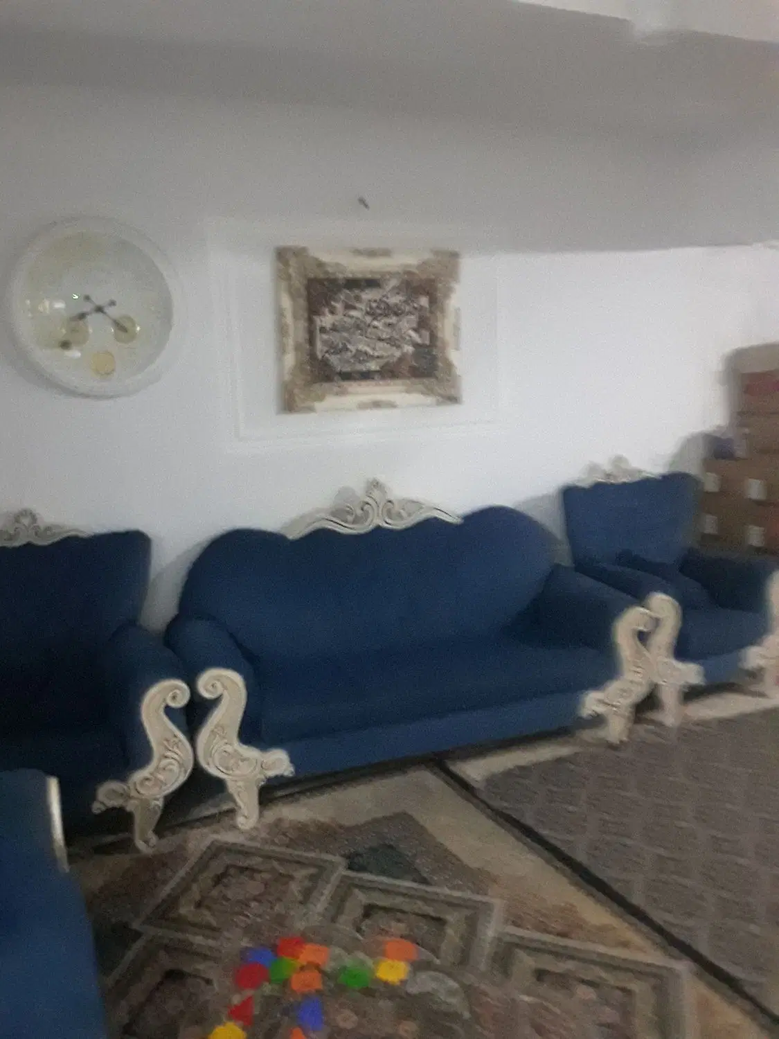 اجاره آپارتمان در مهرگان