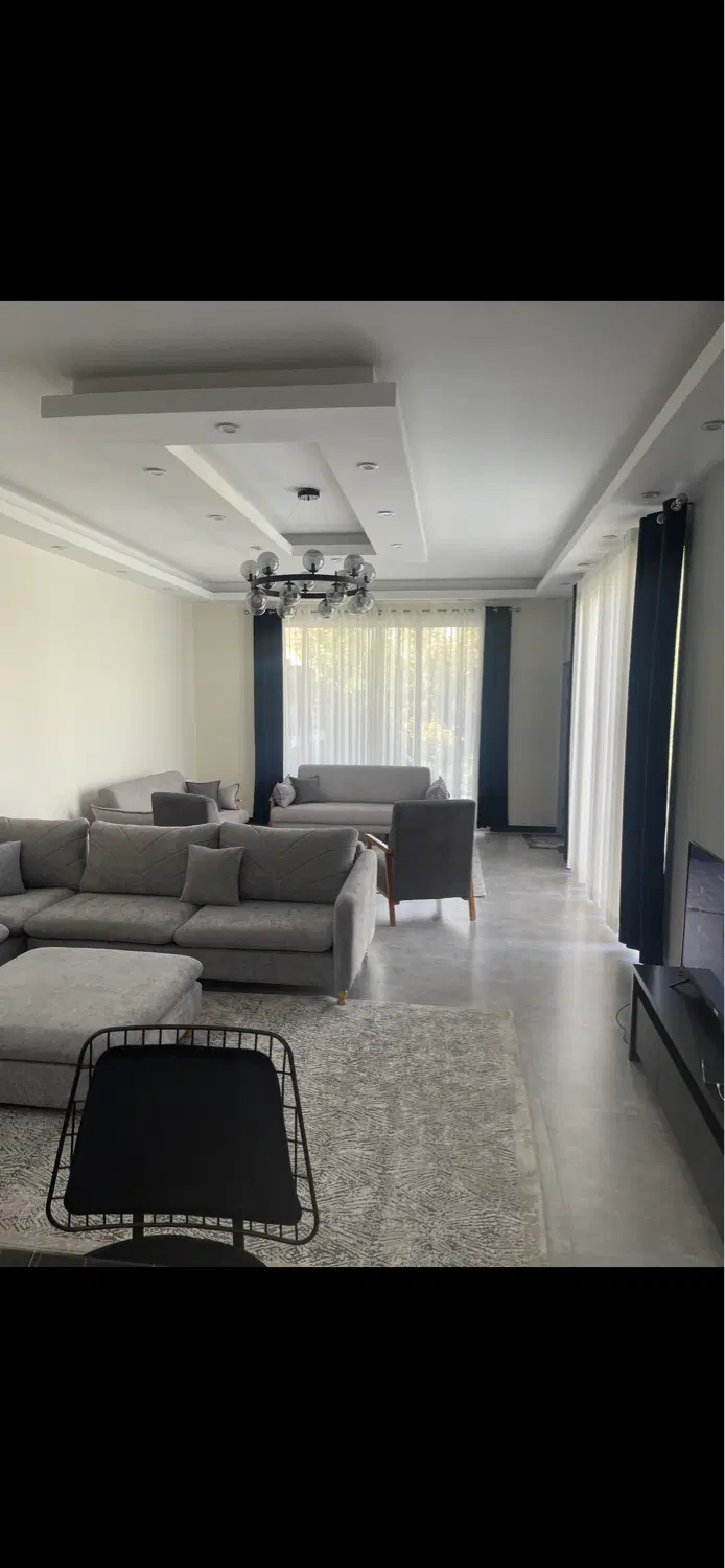 آپارتمان ۶۵ متری فول امکانات