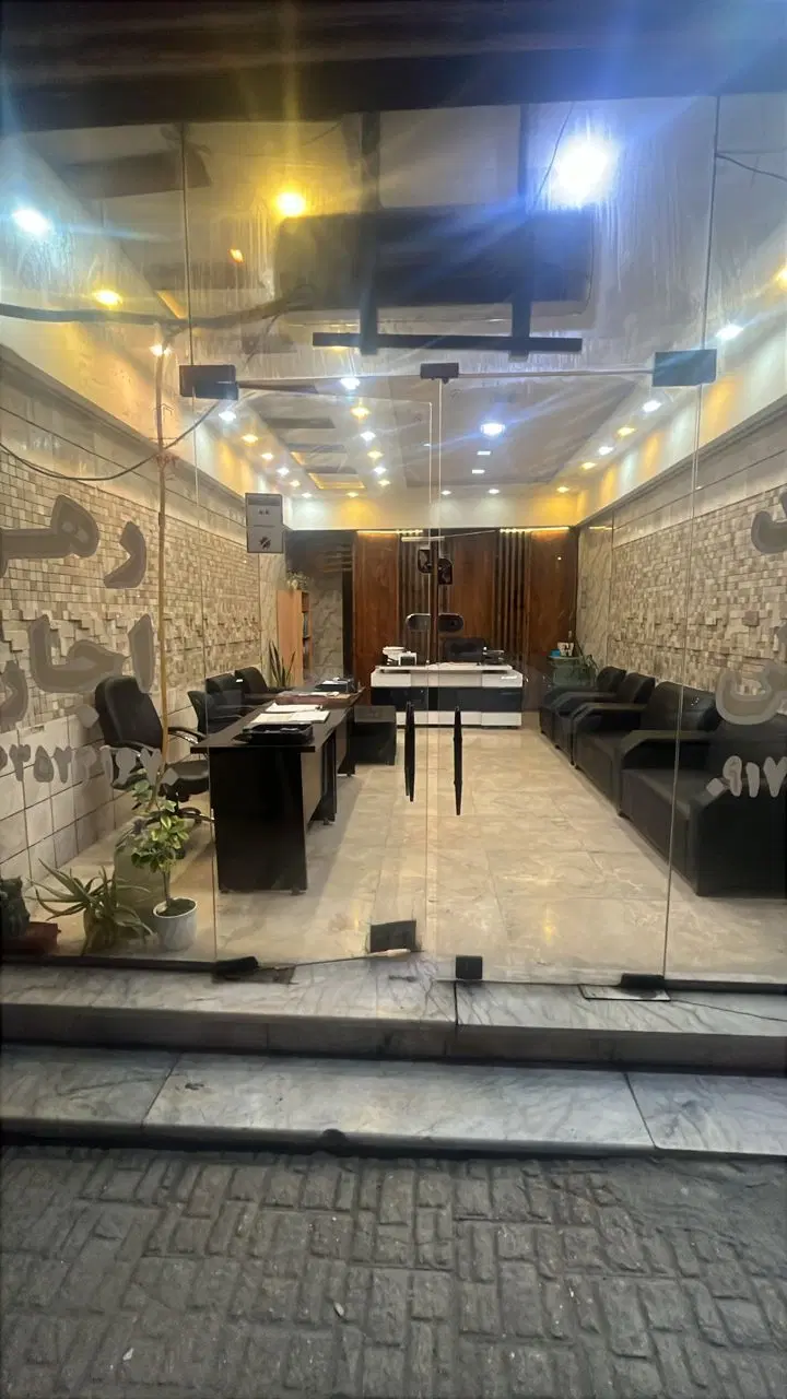 فروش واحد سام وزال