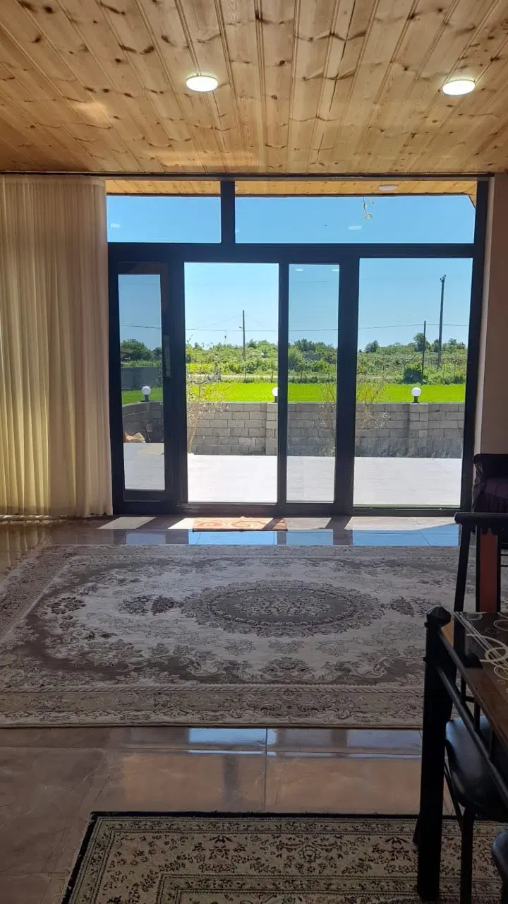 اجاره آپارتمان سه خواب درارغوانیه