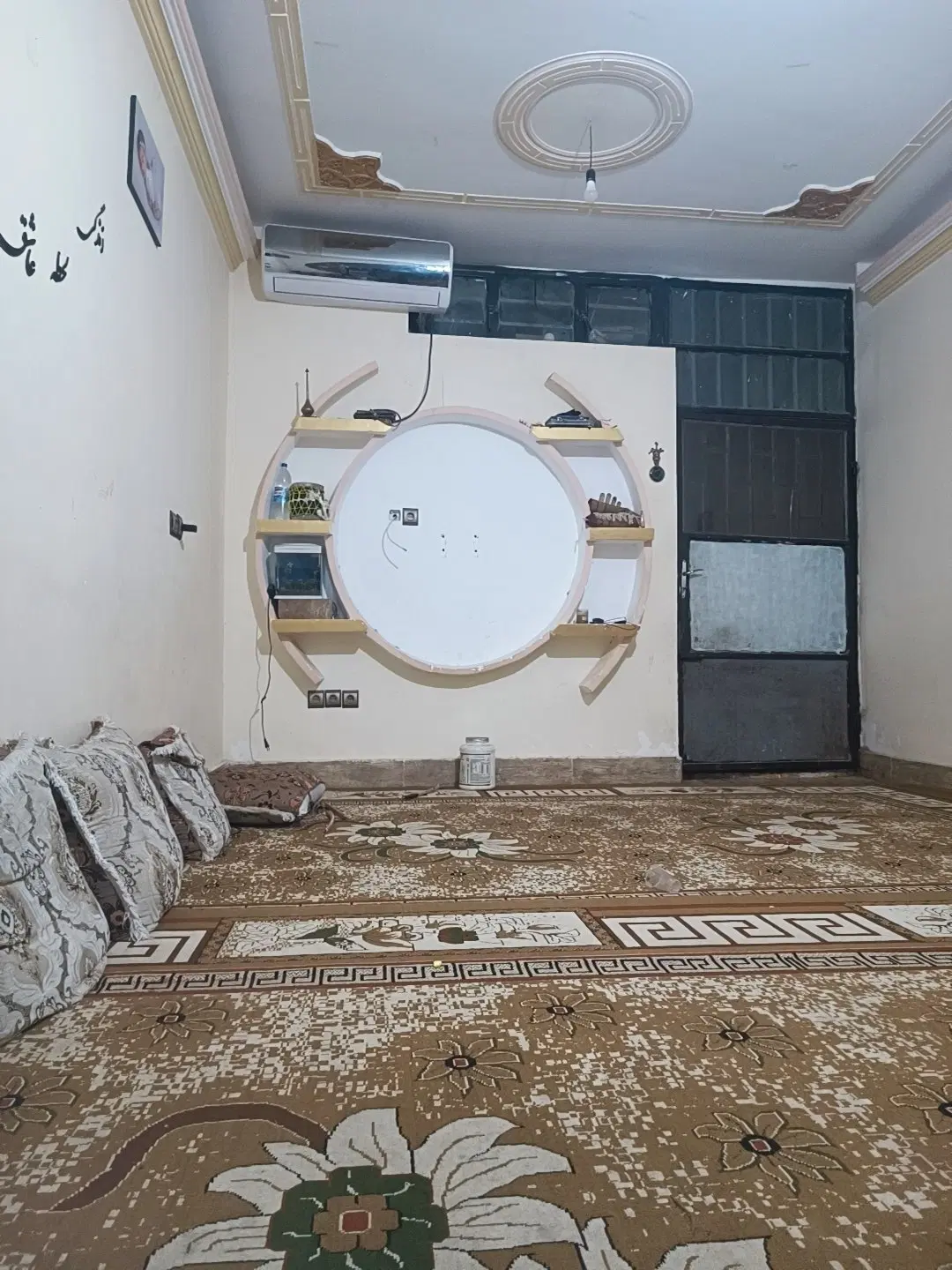 خانه ویلایی