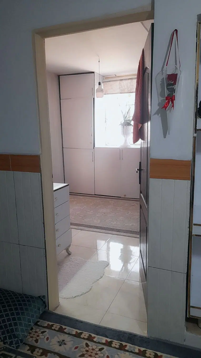 سبزدشت آپارتمان فروشی باز سازی شده