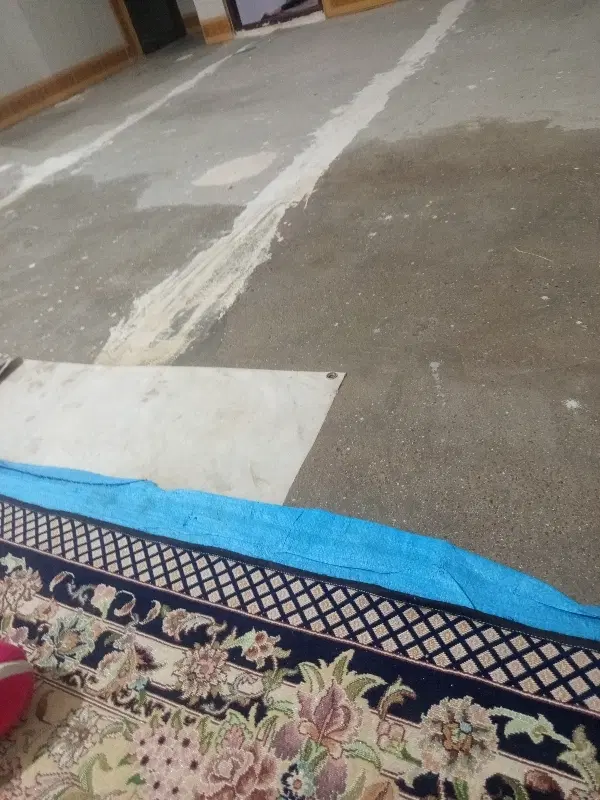مستجرم