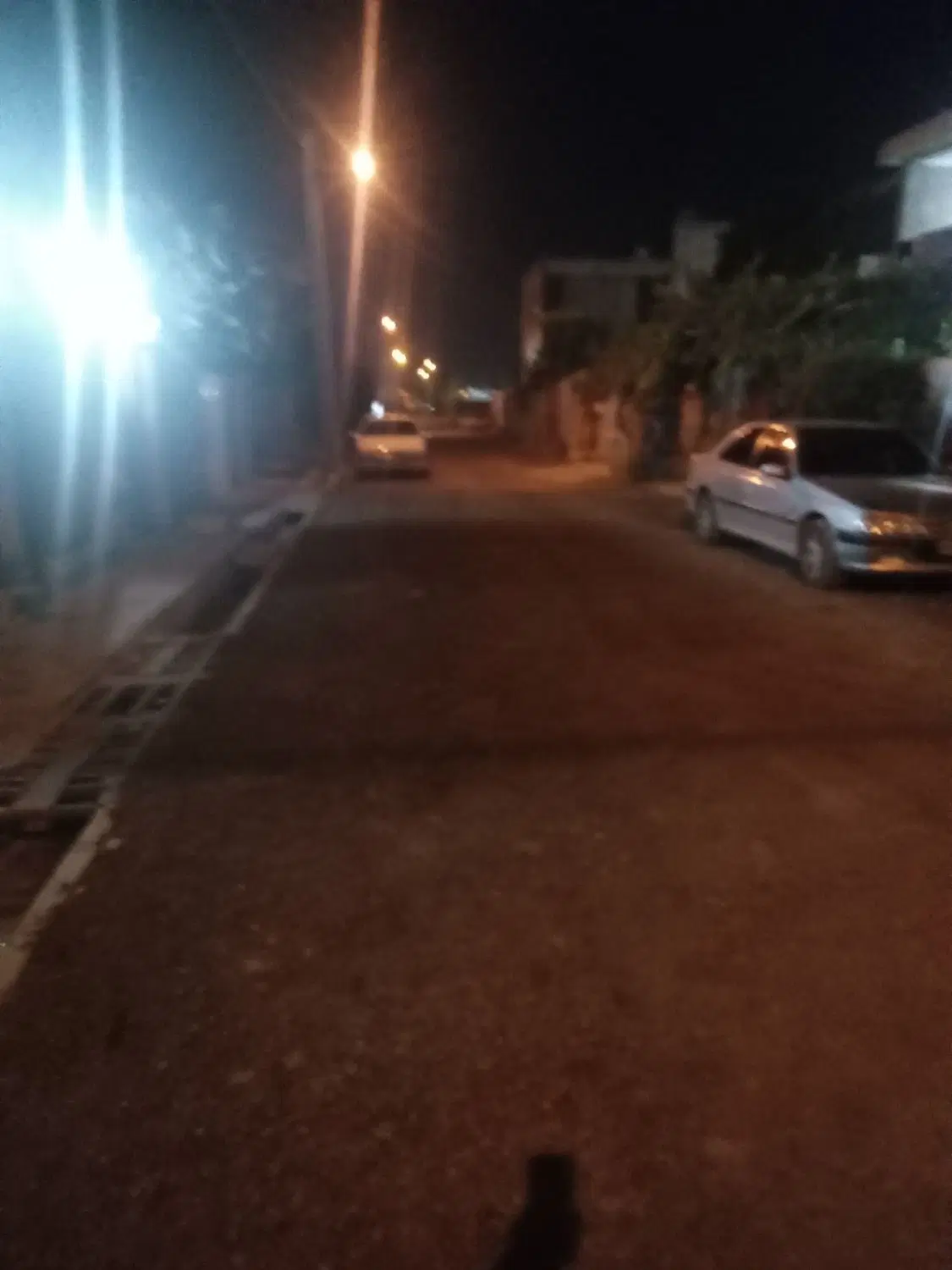 زمین کارگاهی  برای اجاره و فروش