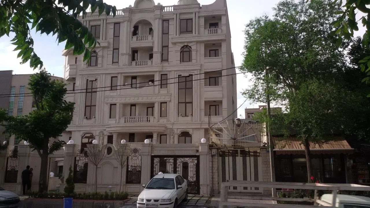 اجاره آپارتمان