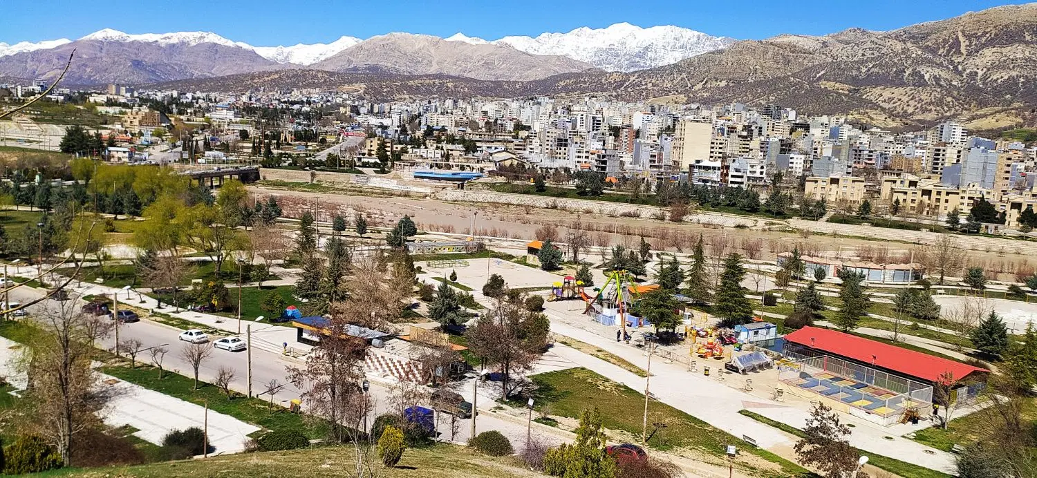 فروش زمین اکبرآباد،امیرکبیر پنج