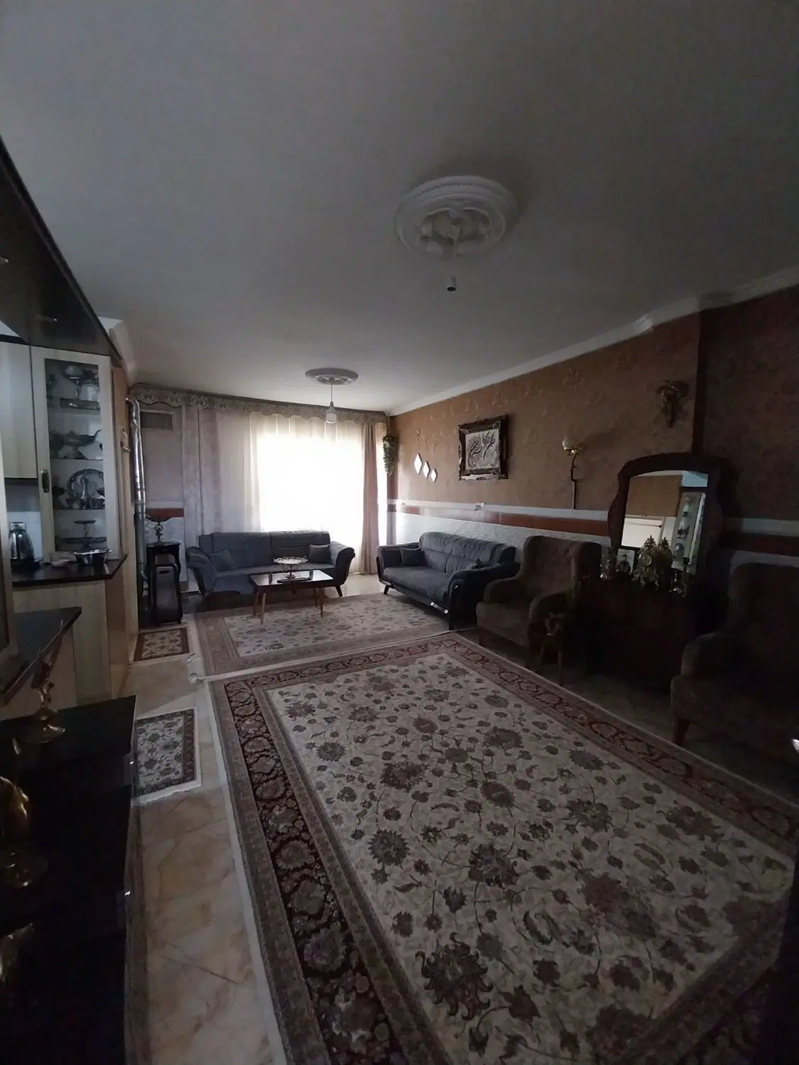 آپارتمان ۸۵متری