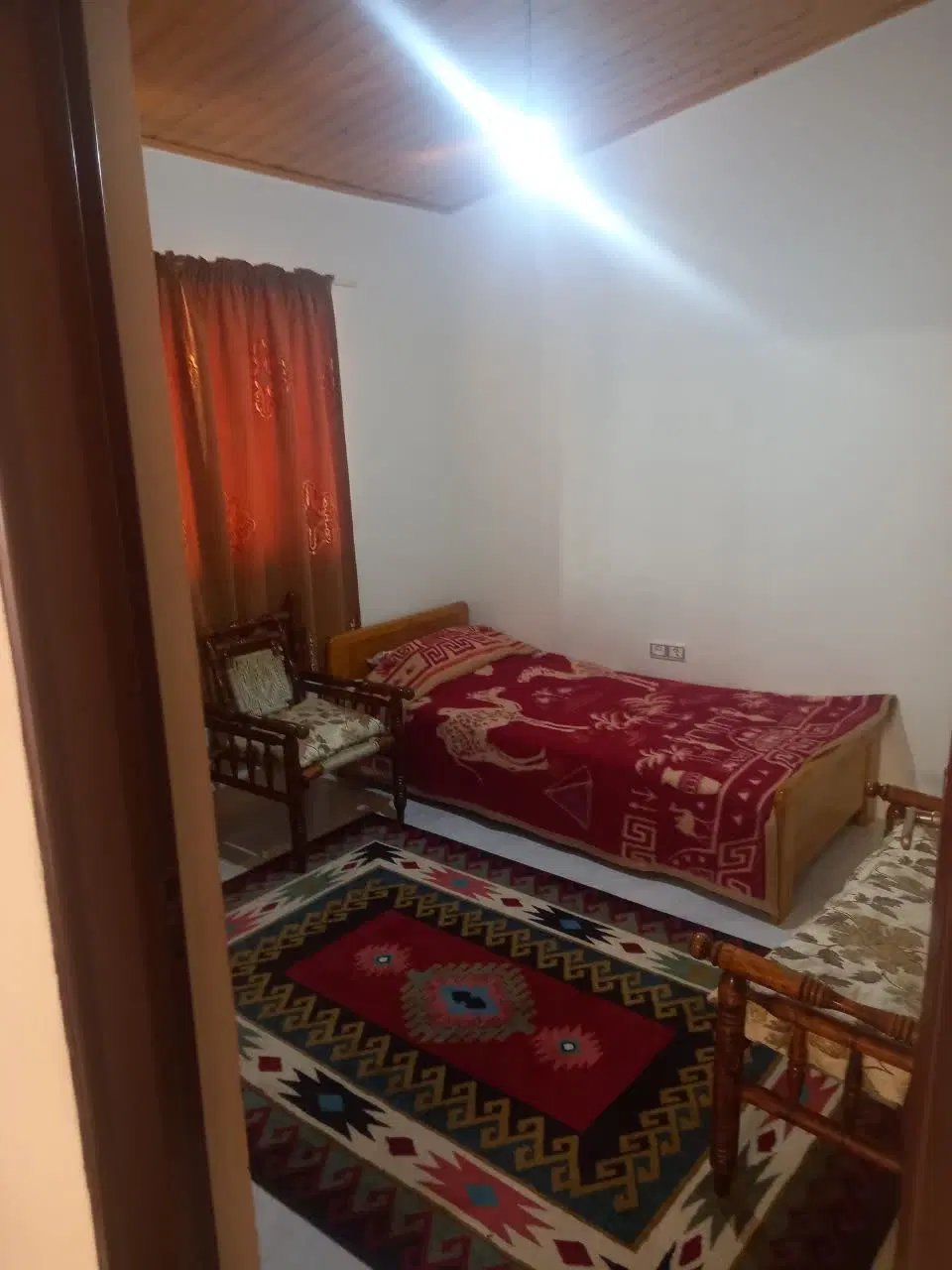 اجاره ویلا در نور  منطقه سیلیاکتی