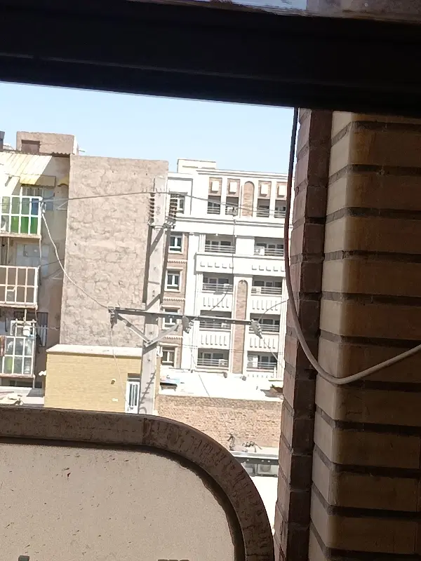 فروش خانه ویلایی در شاهین شهر خیابان مخابرا
