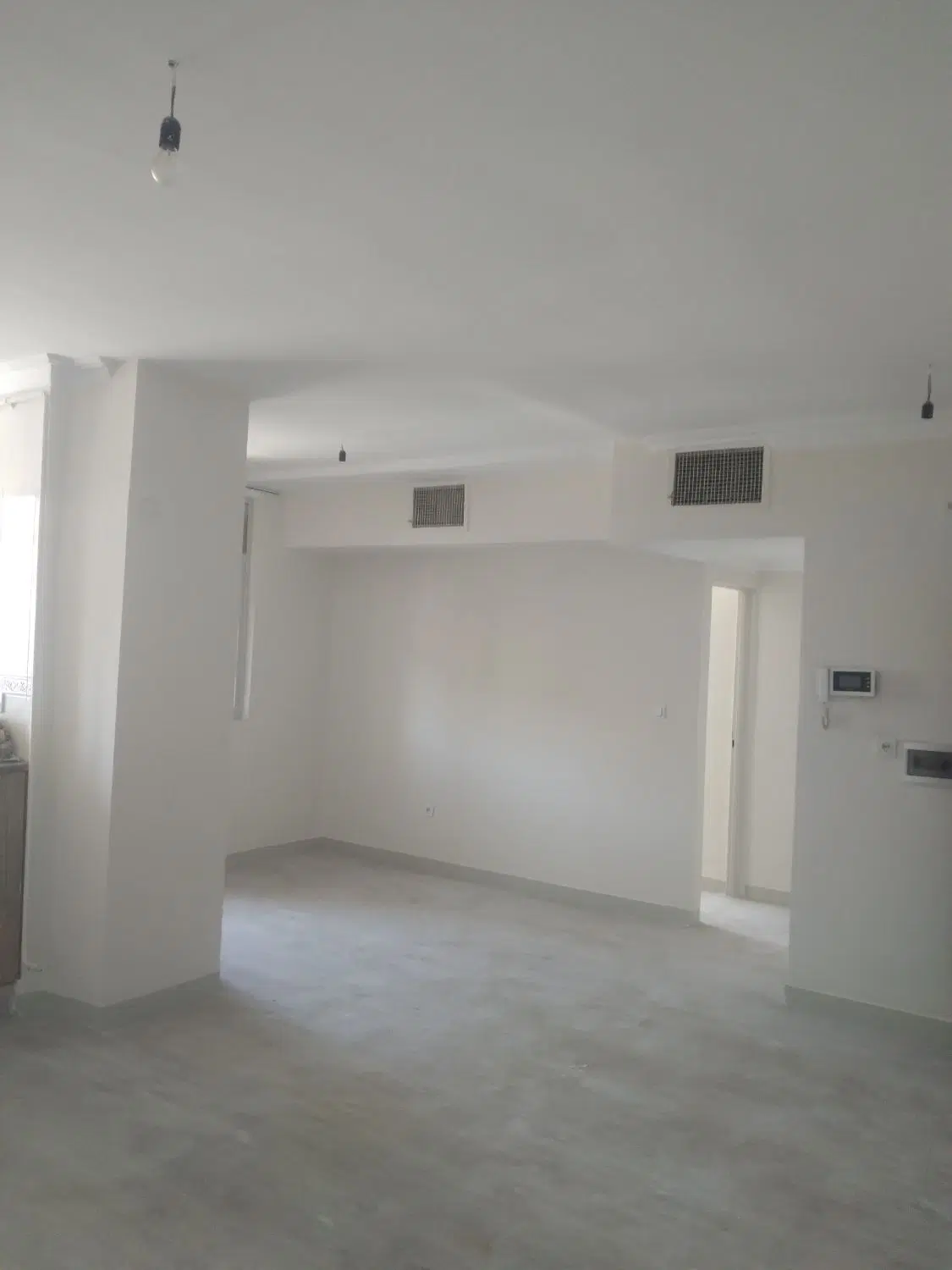 فروش آپارتمان ۶۳ متری دادگستری