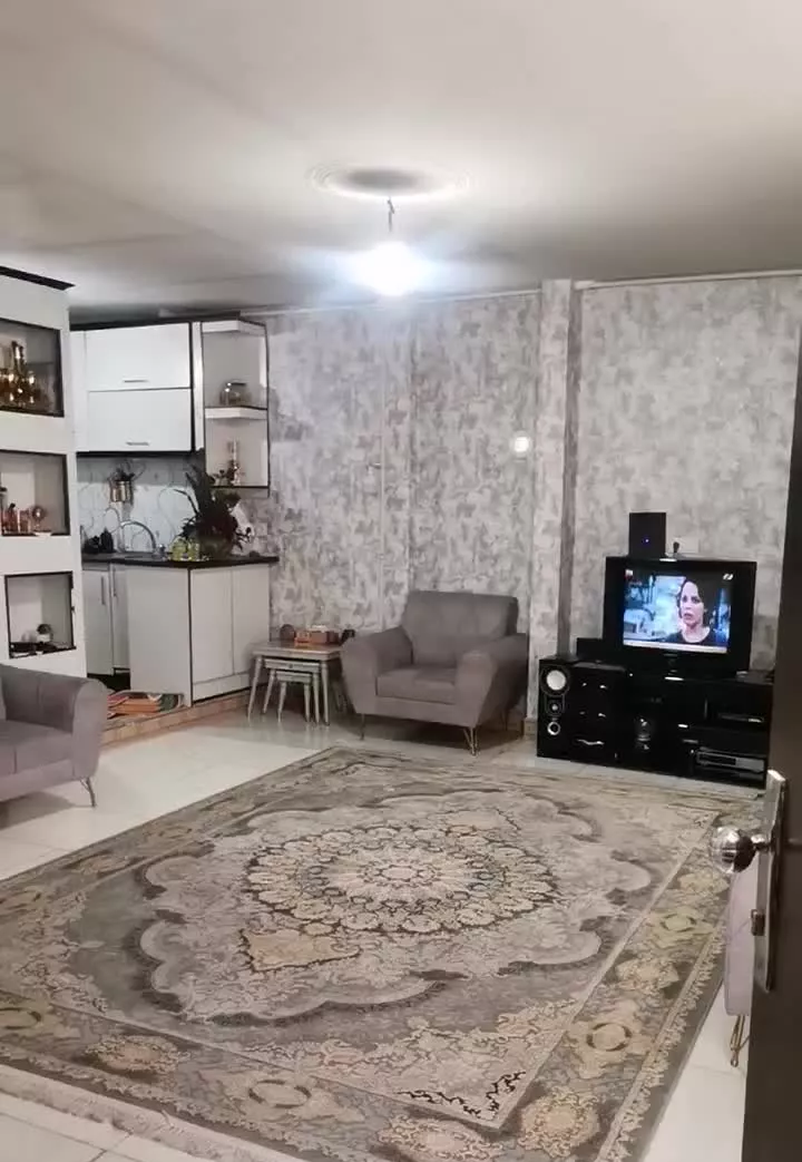 اپارتمان ۷۵متر ۲خواب