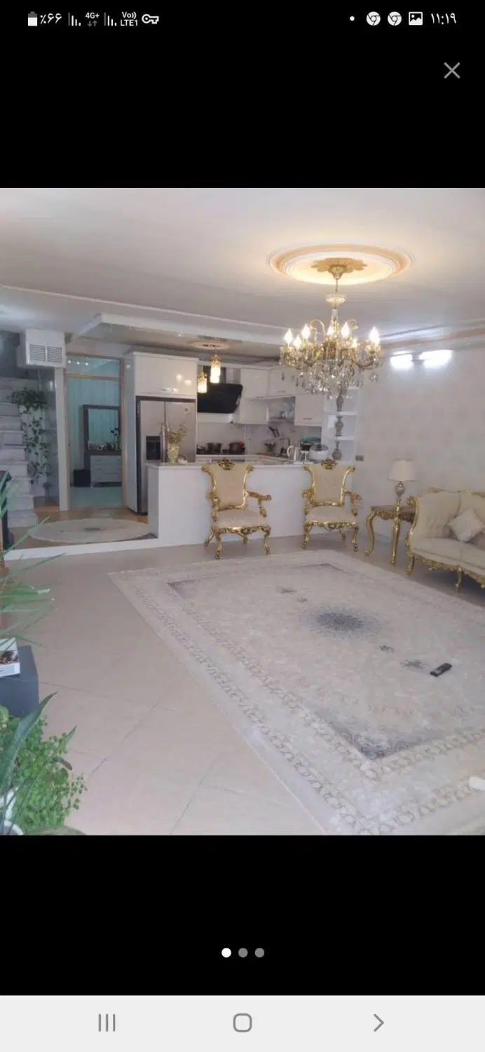 منزل رهن واجاره   مهران ۷