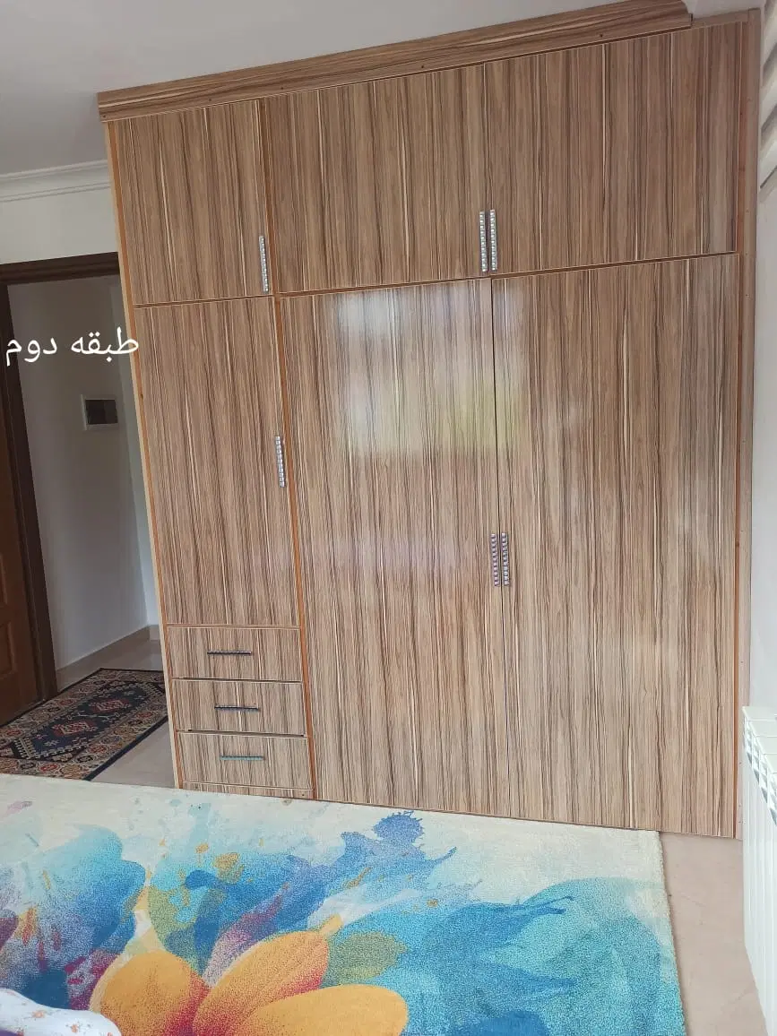 فروش ویلا در قلعه رودخان روستای فوشه