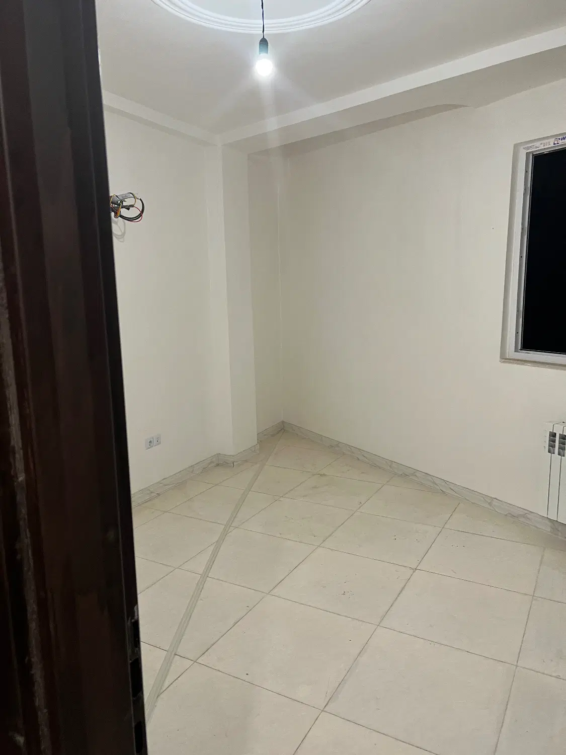 اپارتمان مطهری عالمی ۸۷متر
