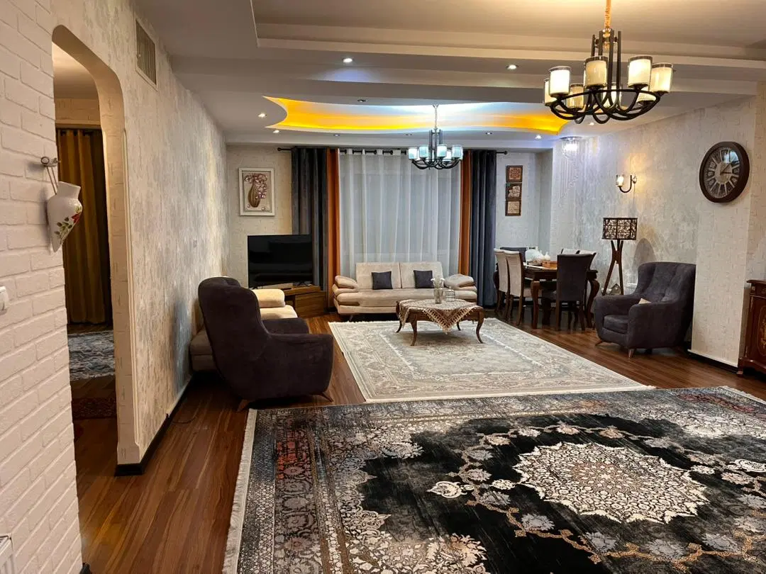 اجاره ویلایی رهن کامل